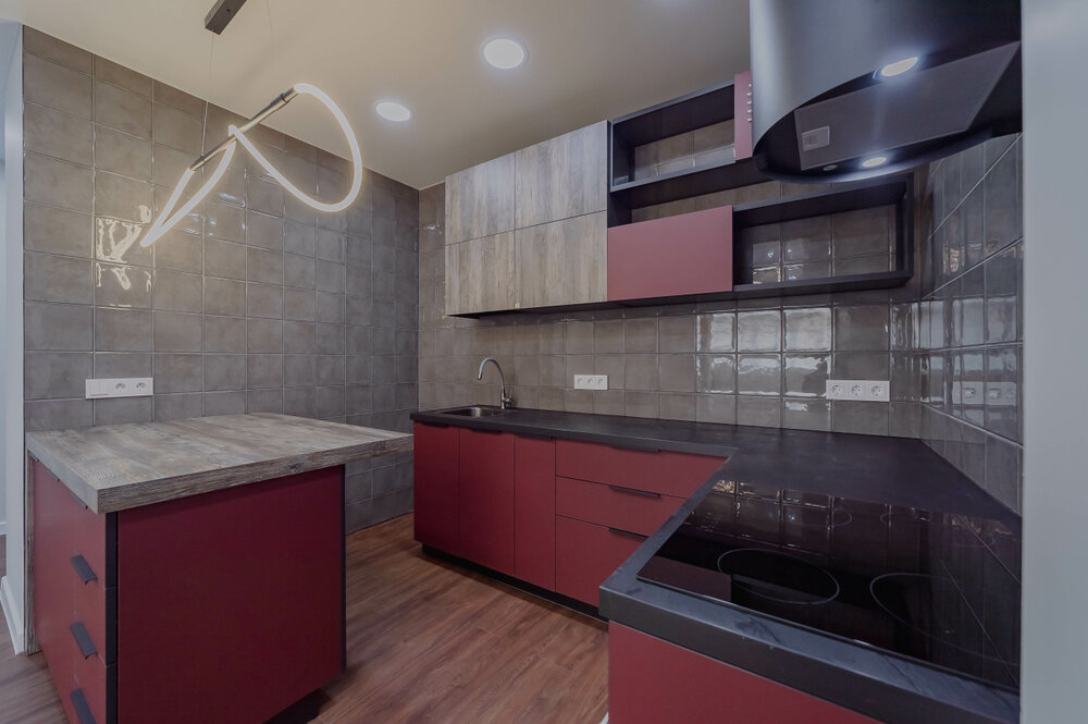 Екатеринбург, ул. Мельникова, 20 (ВИЗ) - фото квартиры (7)