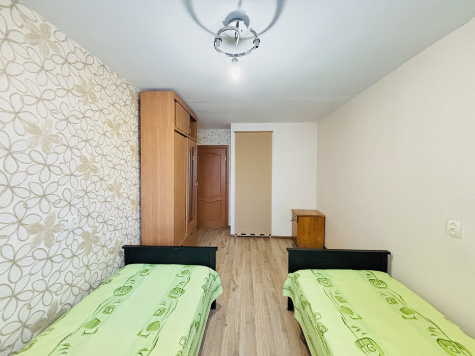 Екатеринбург, ул. Белореченская, 23/2 (Юго-Западный) - фото квартиры (3)