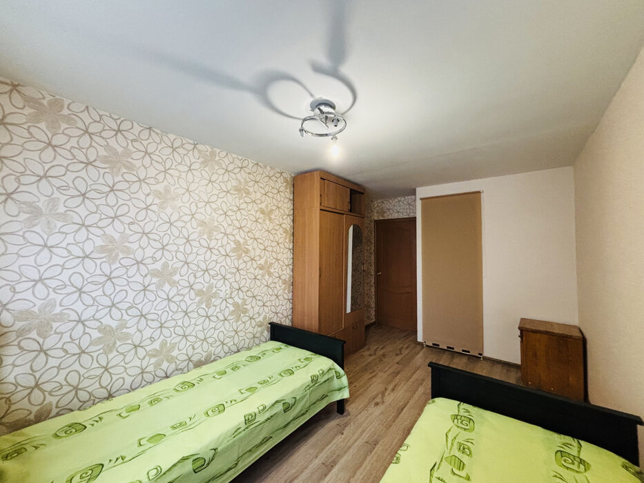 Екатеринбург, ул. Белореченская, 23/2 (Юго-Западный) - фото квартиры (4)