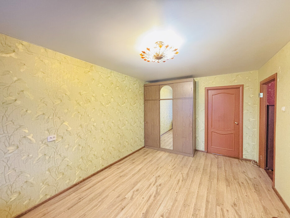 Екатеринбург, ул. Белореченская, 23/2 (Юго-Западный) - фото квартиры (6)