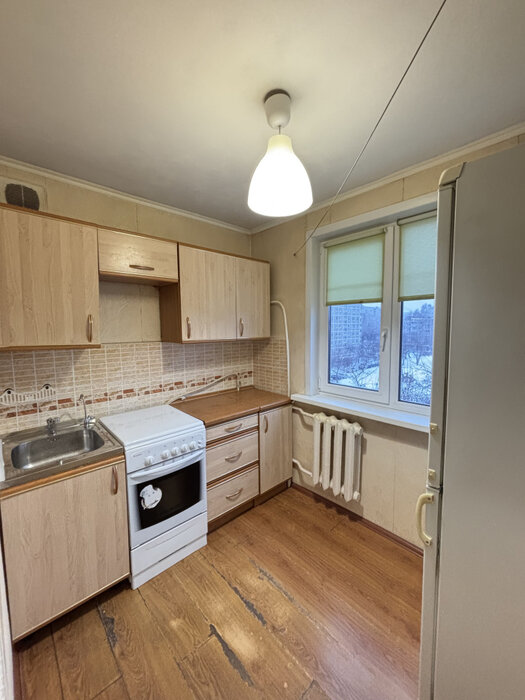 Екатеринбург, ул. Белореченская, 23/2 (Юго-Западный) - фото квартиры (7)