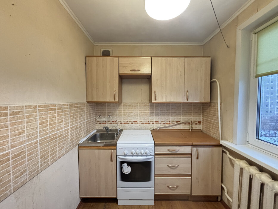 Екатеринбург, ул. Белореченская, 23/2 (Юго-Западный) - фото квартиры (8)