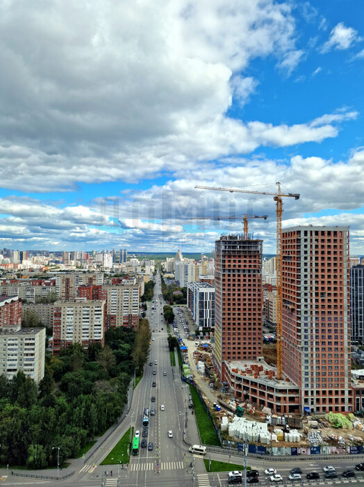Екатеринбург, ул. Амундсена, 2 (Юго-Западный) - фото квартиры (9)