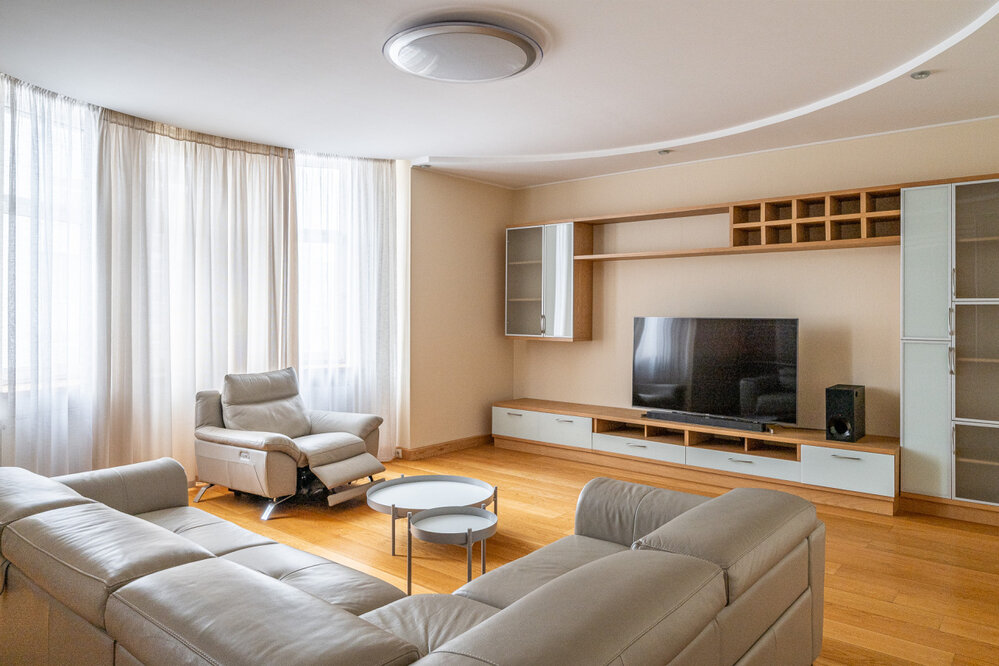 Екатеринбург, ул. Карла Маркса, 25 (Центр) - фото квартиры (2)