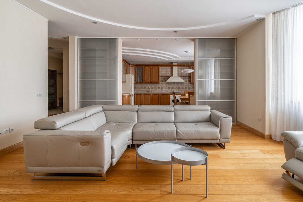 Екатеринбург, ул. Карла Маркса, 25 (Центр) - фото квартиры (3)