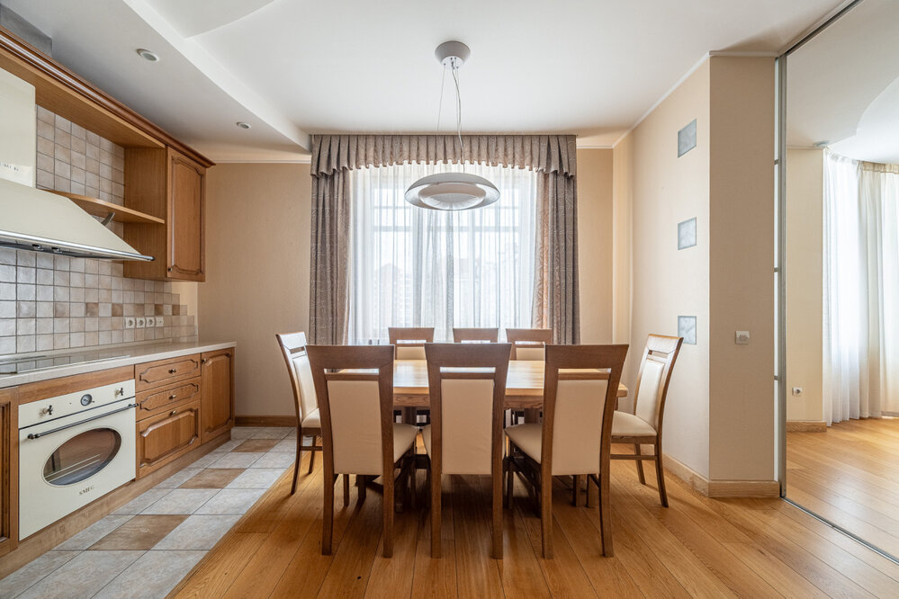 Екатеринбург, ул. Карла Маркса, 25 (Центр) - фото квартиры (4)