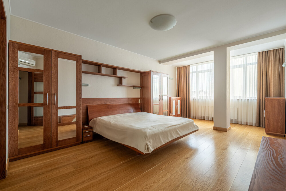 Екатеринбург, ул. Карла Маркса, 25 (Центр) - фото квартиры (7)