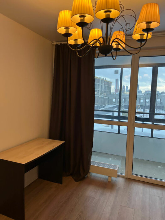 Екатеринбург, ул. Полимерный, 13 (Завокзальный) - фото квартиры (2)