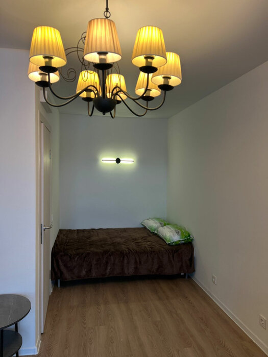 Екатеринбург, ул. Полимерный, 13 (Завокзальный) - фото квартиры (3)