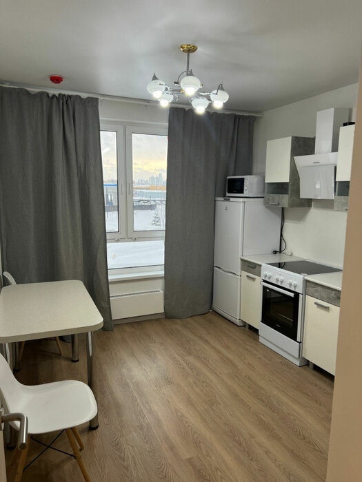 Екатеринбург, ул. Полимерный, 13 (Завокзальный) - фото квартиры (4)