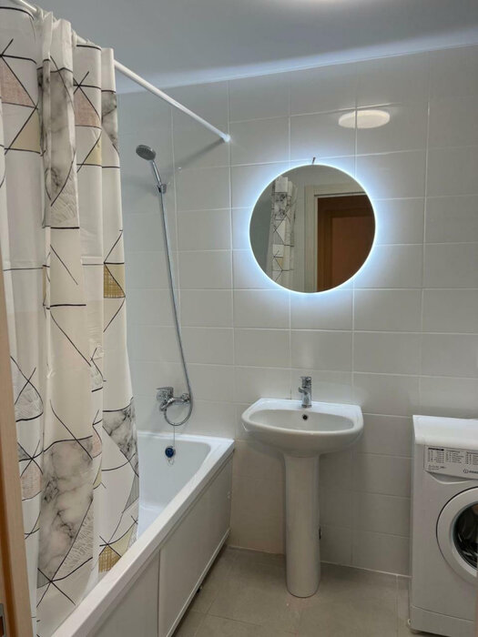 Екатеринбург, ул. Полимерный, 13 (Завокзальный) - фото квартиры (6)