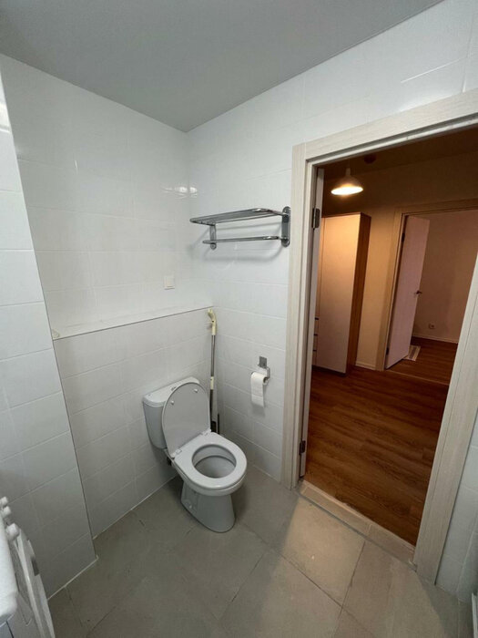 Екатеринбург, ул. Полимерный, 13 (Завокзальный) - фото квартиры (7)