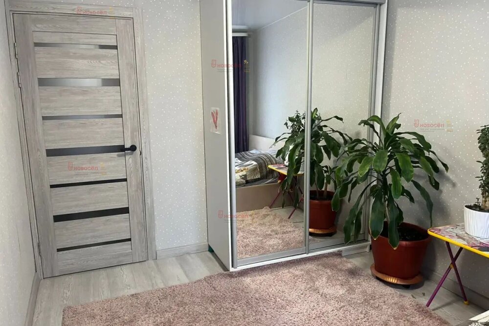 Екатеринбург, ул. Серафимы Дерябиной, 51 (Юго-Западный) - фото квартиры (3)