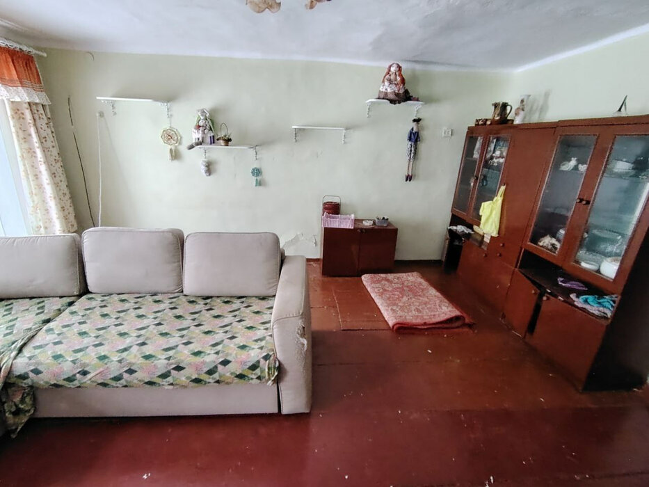 п. Атиг, ул. Победы, 41 (Нижнесергинский район) - фото дома (3)