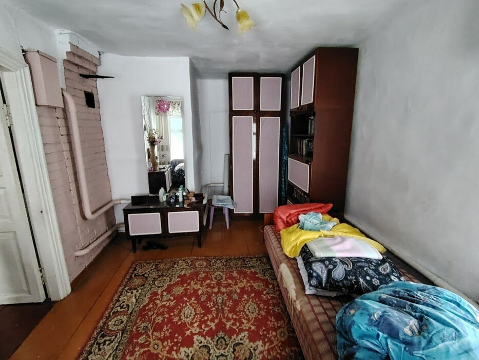 п. Атиг, ул. Победы, 41 (Нижнесергинский район) - фото дома (6)