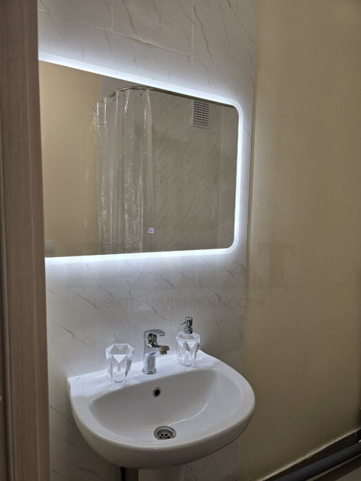 Екатеринбург, ул. Латвийская, 58к4 (Компрессорный) - фото квартиры (1)