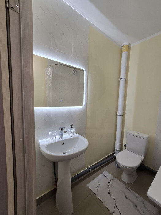 Екатеринбург, ул. Латвийская, 58к4 (Компрессорный) - фото квартиры (2)