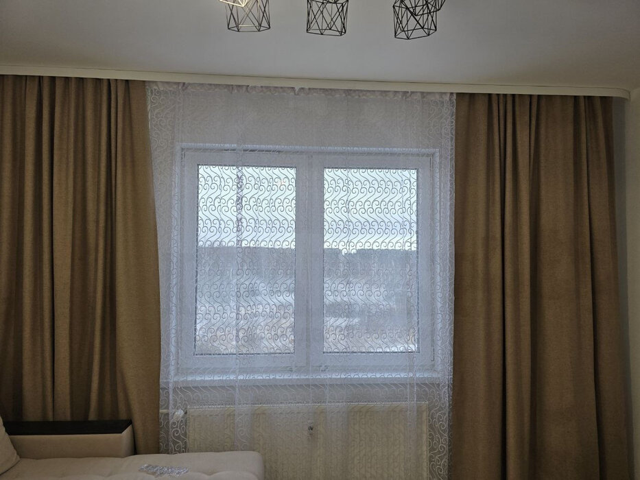 Екатеринбург, ул. Латвийская, 58к4 (Компрессорный) - фото квартиры (4)