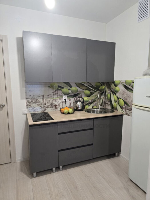 Екатеринбург, ул. Латвийская, 58к4 (Компрессорный) - фото квартиры (7)