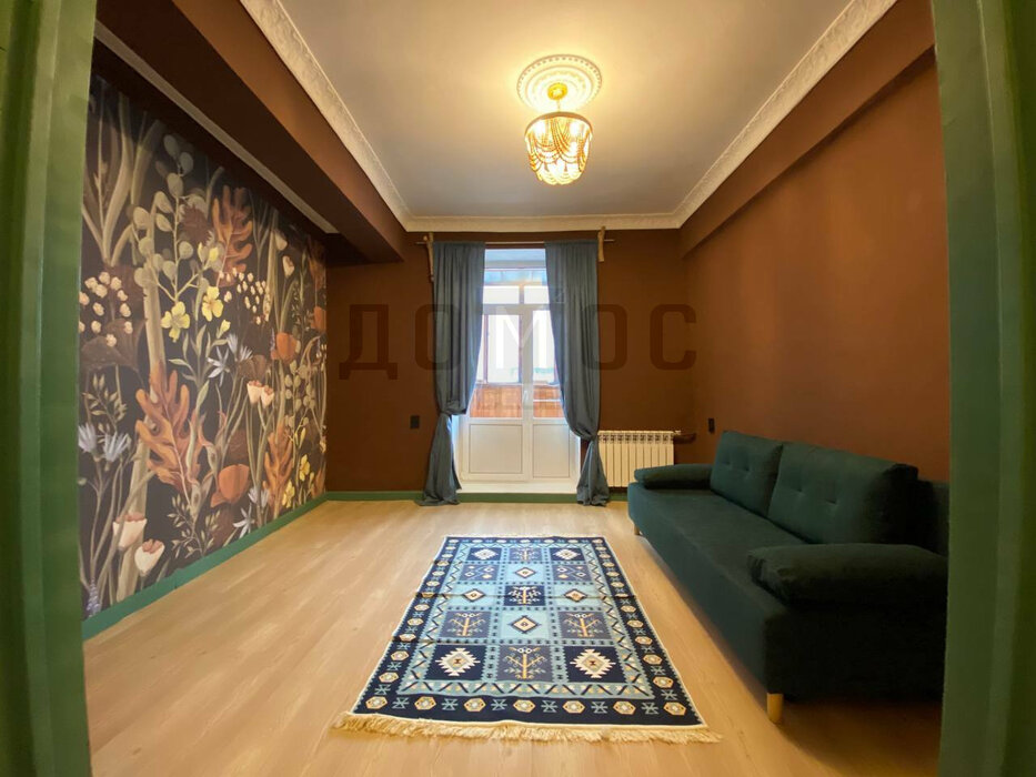 Екатеринбург, ул. Московская, 47 (Центр) - фото квартиры (1)