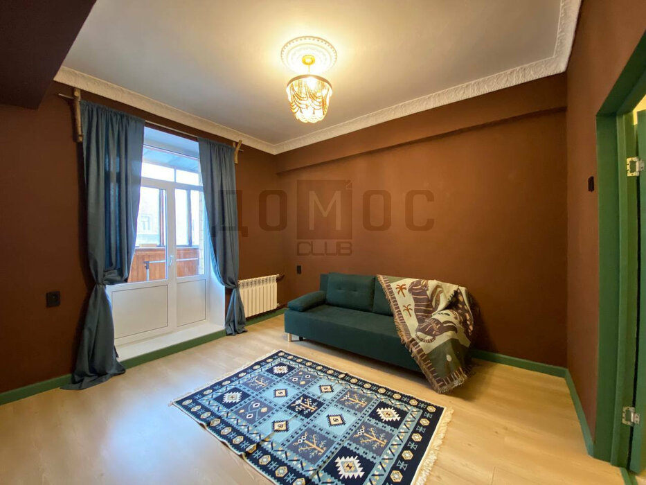 Екатеринбург, ул. Московская, 47 (Центр) - фото квартиры (2)