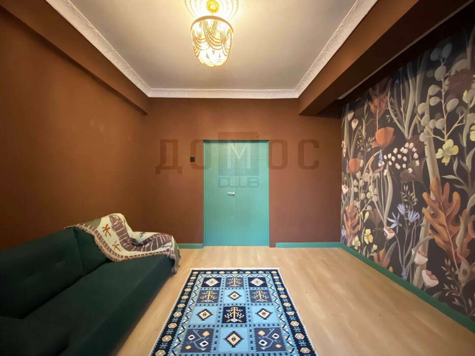 Екатеринбург, ул. Московская, 47 (Центр) - фото квартиры (3)