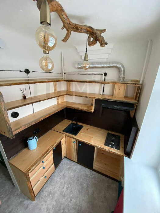 Екатеринбург, ул. Московская, 47 (Центр) - фото квартиры (4)