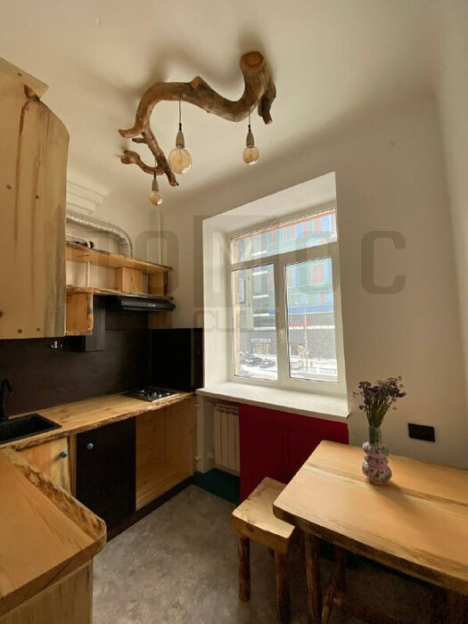 Екатеринбург, ул. Московская, 47 (Центр) - фото квартиры (7)