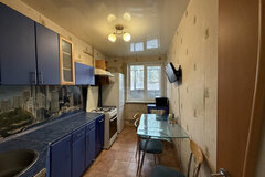 Екатеринбург, ул. Начдива Онуфриева, 24 (Юго-Западный) - фото квартиры