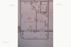 Екатеринбург, ул. Гончарный, 4 (Уктус) - фото квартиры