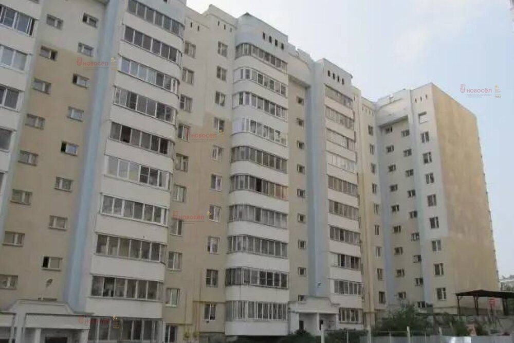 Екатеринбург, ул. Гончарный, 4 (Уктус) - фото квартиры (2)