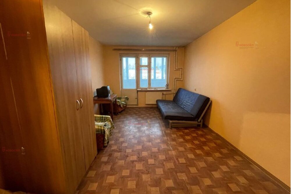 Екатеринбург, ул. Гончарный, 4 (Уктус) - фото квартиры (3)