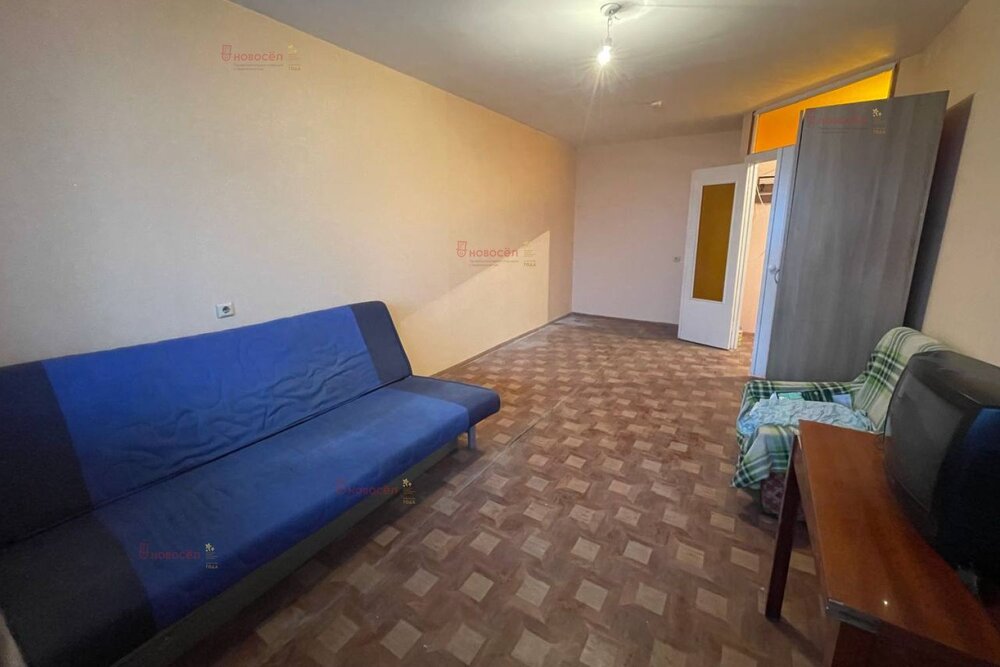 Екатеринбург, ул. Гончарный, 4 (Уктус) - фото квартиры (4)