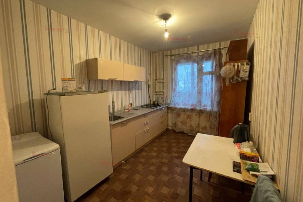 Екатеринбург, ул. Гончарный, 4 (Уктус) - фото квартиры (5)