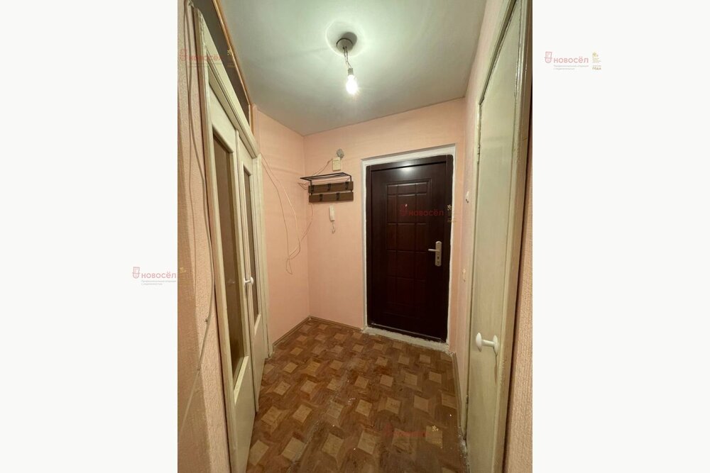 Екатеринбург, ул. Гончарный, 4 (Уктус) - фото квартиры (7)