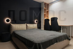 Екатеринбург, ул. Московская, 194 (Юго-Западный) - фото квартиры