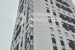 Екатеринбург, ул. Латвийская, 58 (Компрессорный) - фото квартиры