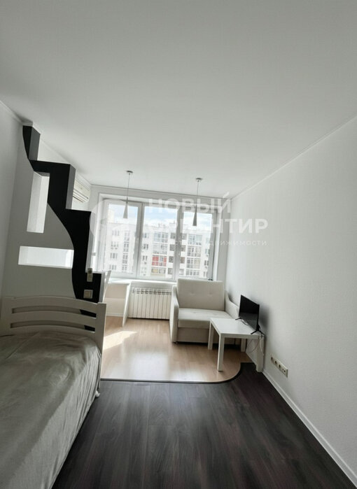 Екатеринбург, ул. Радищева, 33 (Центр) - фото квартиры (3)