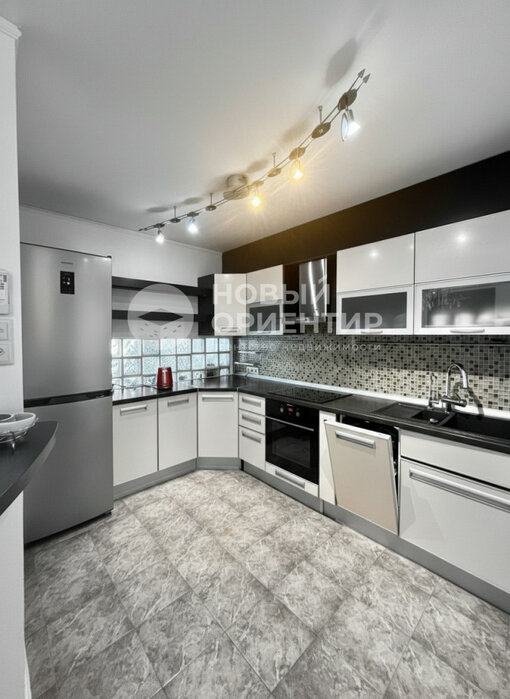 Екатеринбург, ул. Радищева, 33 (Центр) - фото квартиры (4)