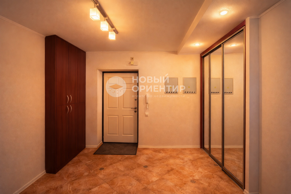 Екатеринбург, ул. Радищева, 33 (Центр) - фото квартиры (5)