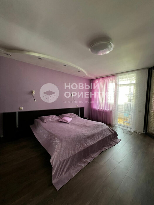 Екатеринбург, ул. Радищева, 33 (Центр) - фото квартиры (7)