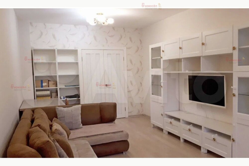 Екатеринбург, ул. Совхозная, 2 (Эльмаш) - фото квартиры (4)