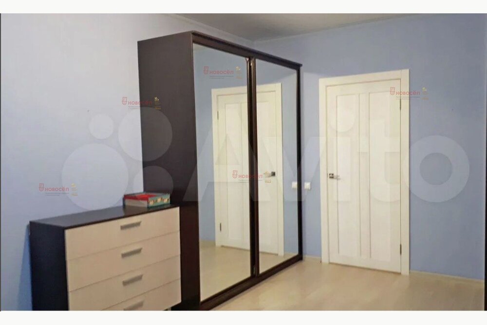 Екатеринбург, ул. Совхозная, 2 (Эльмаш) - фото квартиры (5)