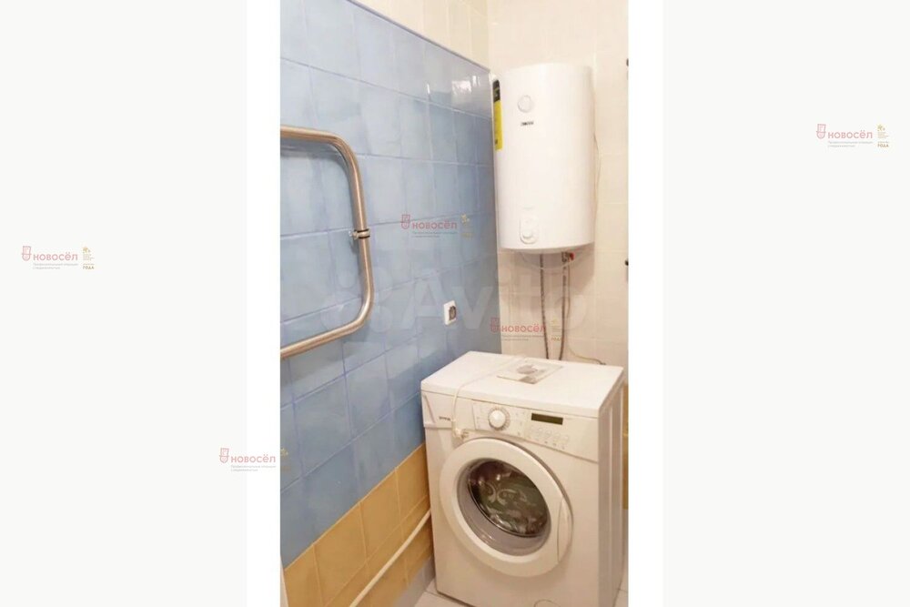 Екатеринбург, ул. Совхозная, 2 (Эльмаш) - фото квартиры (8)