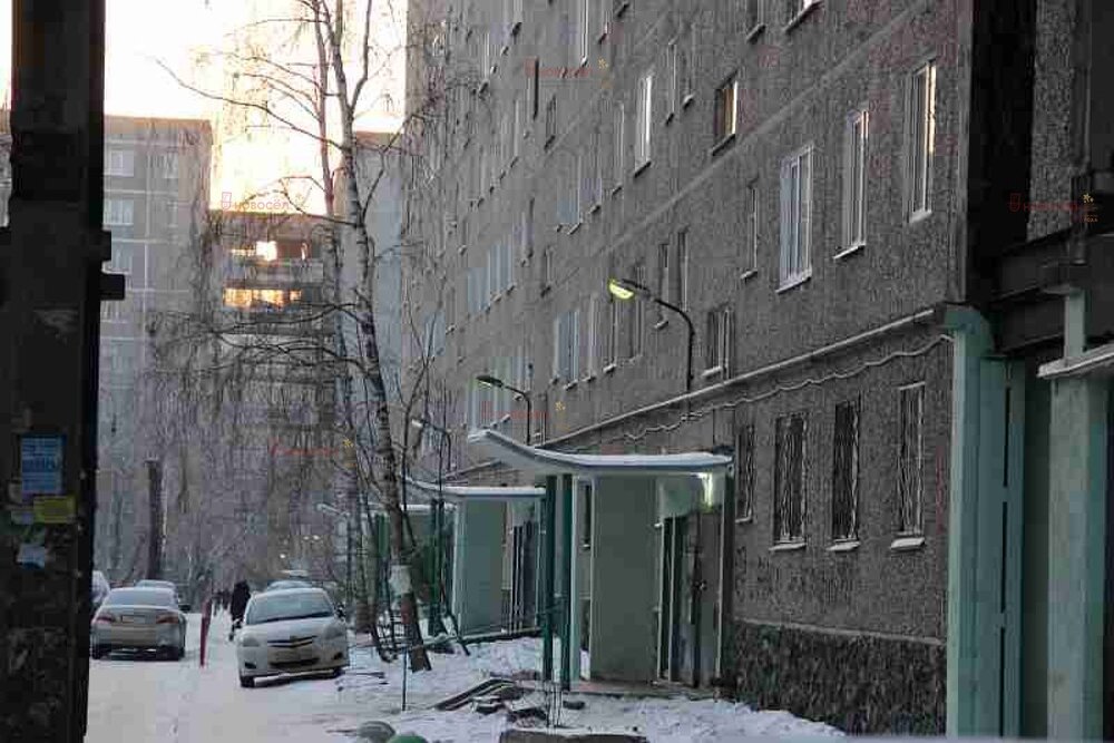 Екатеринбург, ул. Автомагистральная, 23 (Новая Сортировка) - фото квартиры (2)