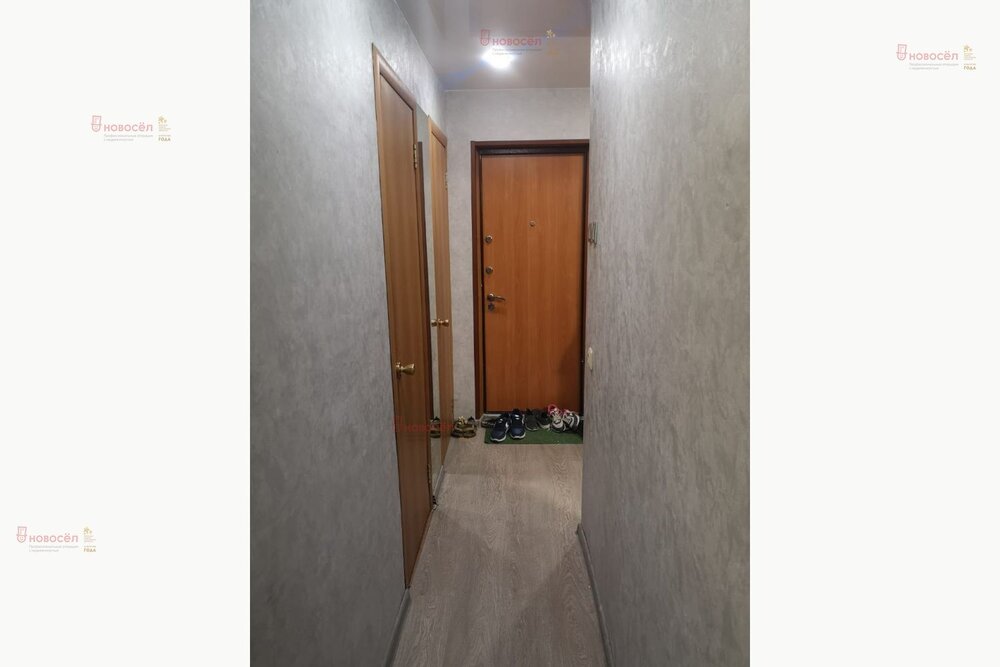 Екатеринбург, ул. Автомагистральная, 23 (Новая Сортировка) - фото квартиры (3)