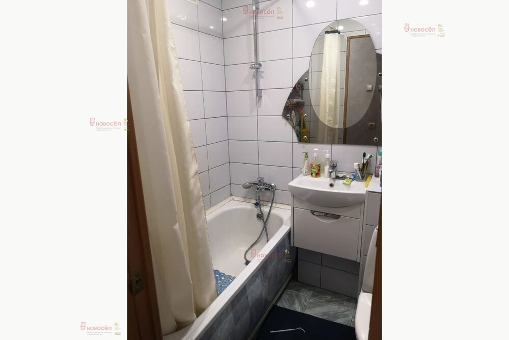 Екатеринбург, ул. Автомагистральная, 23 (Новая Сортировка) - фото квартиры (4)