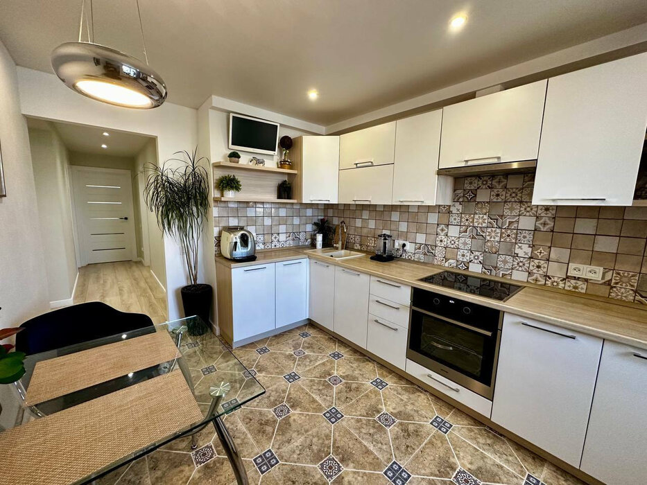 Екатеринбург, ул. Радищева, 53 к 1 (Юго-Западный) - фото квартиры (1)