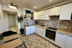 Екатеринбург, ул. Радищева, 53 к 1 (Юго-Западный) - фото квартиры