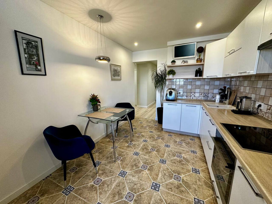 Екатеринбург, ул. Радищева, 53 к 1 (Юго-Западный) - фото квартиры (2)